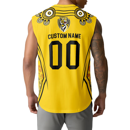 RIC Personalized Custom Tank Top