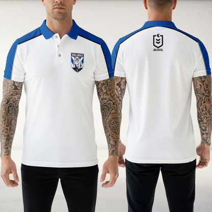 CBY Personalized Custom Polo Shirt 1