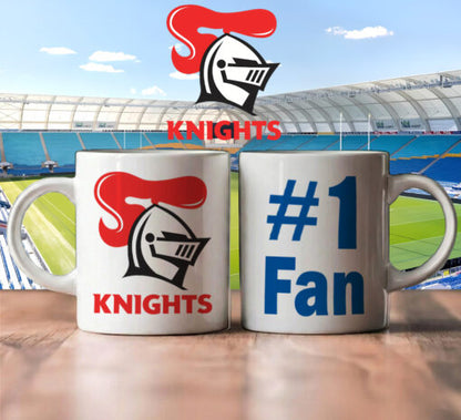 NEW Personalized Custom Mug 3