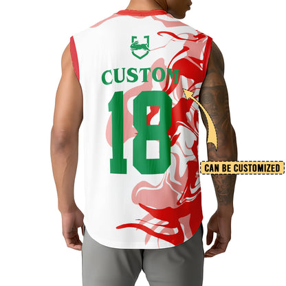 SOU Personalized Custom Tank Top 29