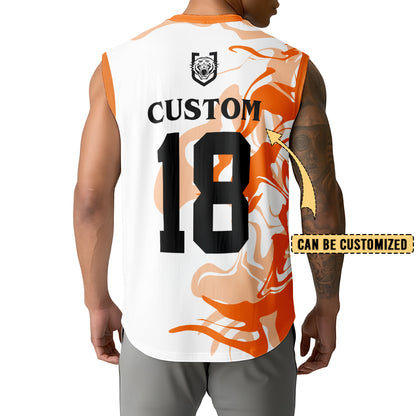 WST Personalized Custom Tank Top 29