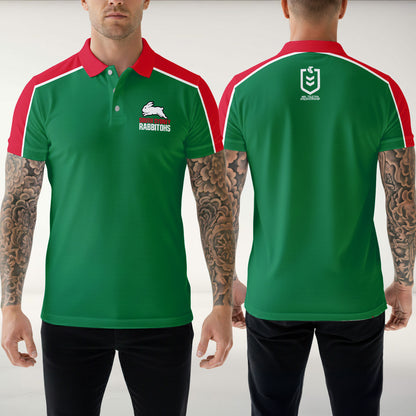 SOU Personalized Custom Polo Shirt 1