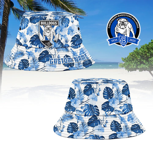 CBY Sports Personalized Custom Bucket Hat 3