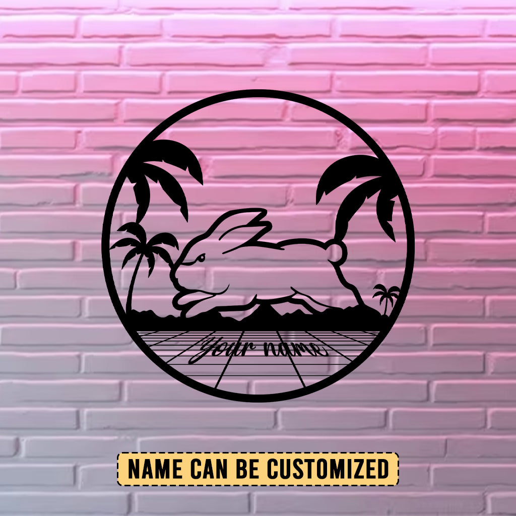 SOU Personalized Custom Wall Art LED 3