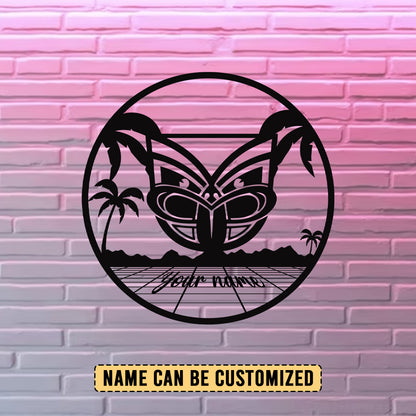 NZL Personalized Custom Wall Art LED 3