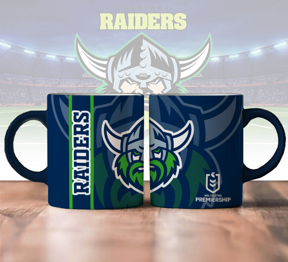 CAN Personalized Custom Mug