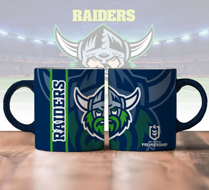 CAN Personalized Custom Mug