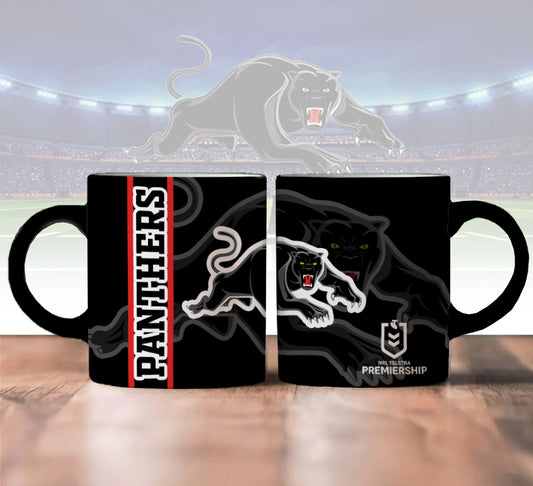 PEN Personalized Custom Mug