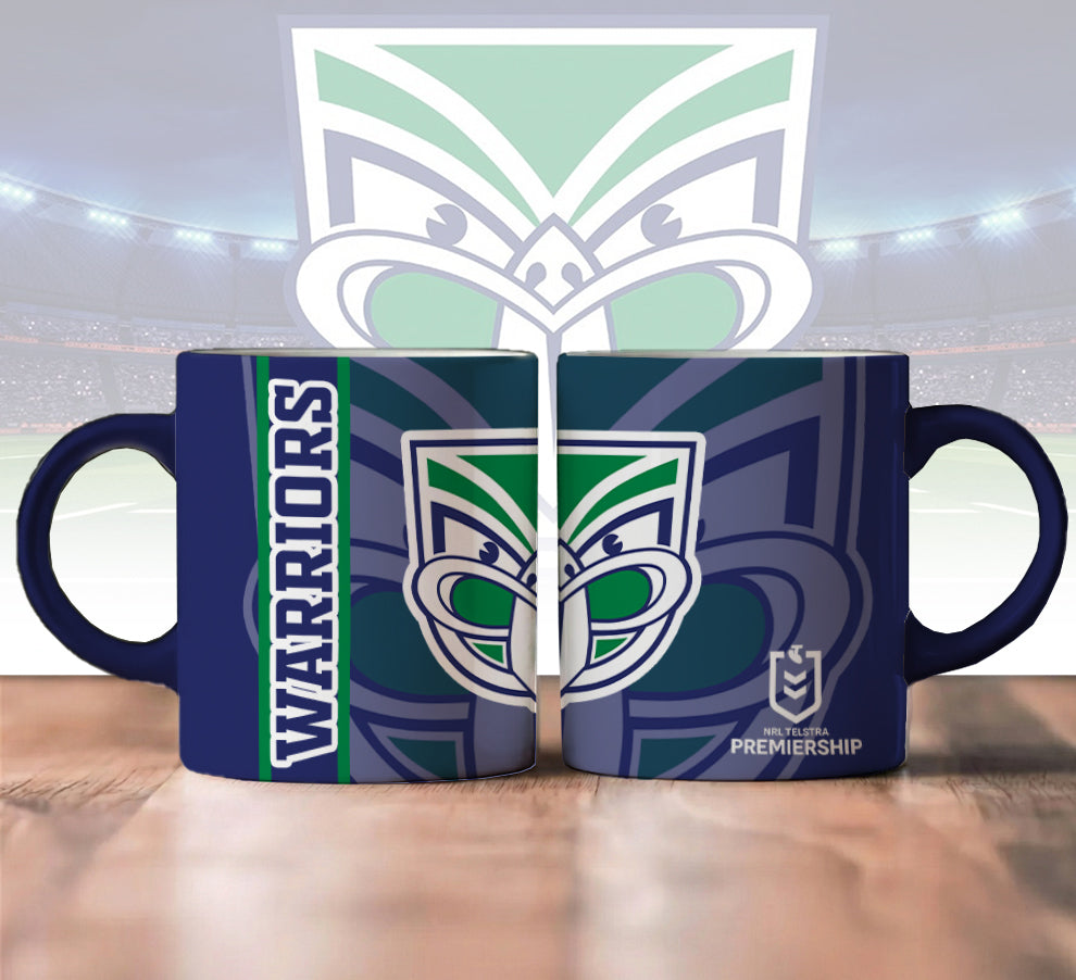 NZL Personalized Custom Mug