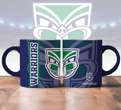 NZL Personalized Custom Mug