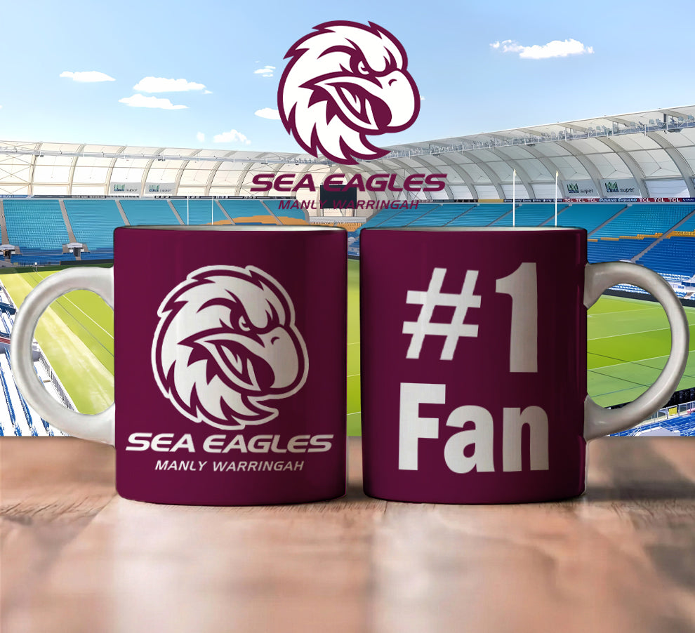 MAN Personalized Custom Mug 3