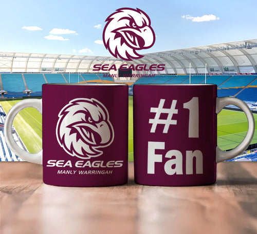 MAN Personalized Custom Mug 3