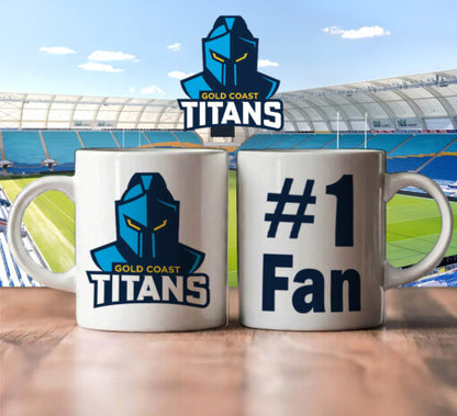 GLD Personalized Custom Mug 3