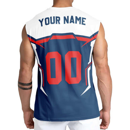 SYD Personalized Custom Tanktop 2