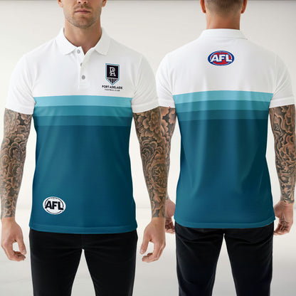 PTA Personalized Custom Polo Shirt 11