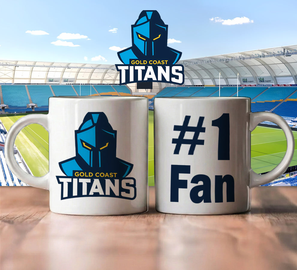 GLD Personalized Custom Mug 3