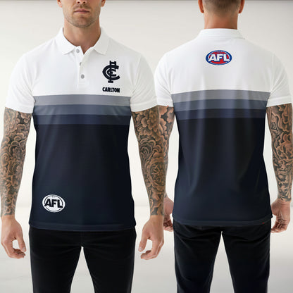 CAR Personalized Custom Polo Shirt 11