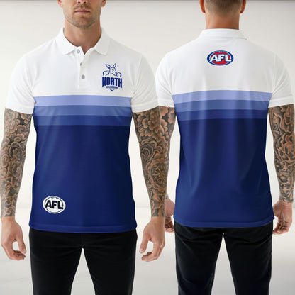 NTH Personalized Custom Polo Shirt 11