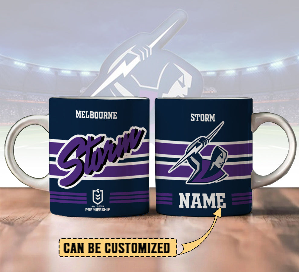 MEL Personalized Custom Mug 2