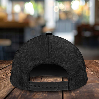 RIC Sports Personalized Custom Classic Cap