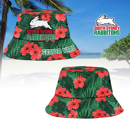 SOU Sports Personalized Custom Bucket Hat 3