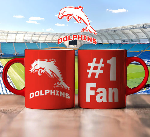 DOL Personalized Custom Mug 3