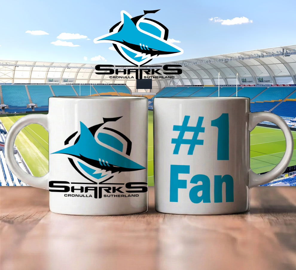 CRO Personalized Custom Mug 3