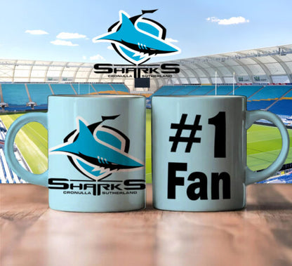 CRO Personalized Custom Mug 3