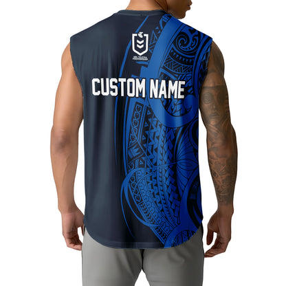 CBY Personalized Custom Tank Top 32