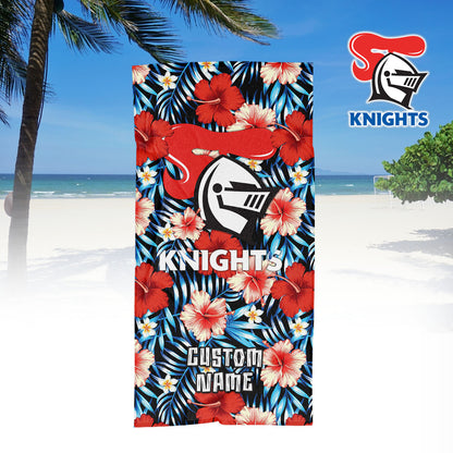 NEW Personalized Custom Pool Travel Beach and Bath Towels 7