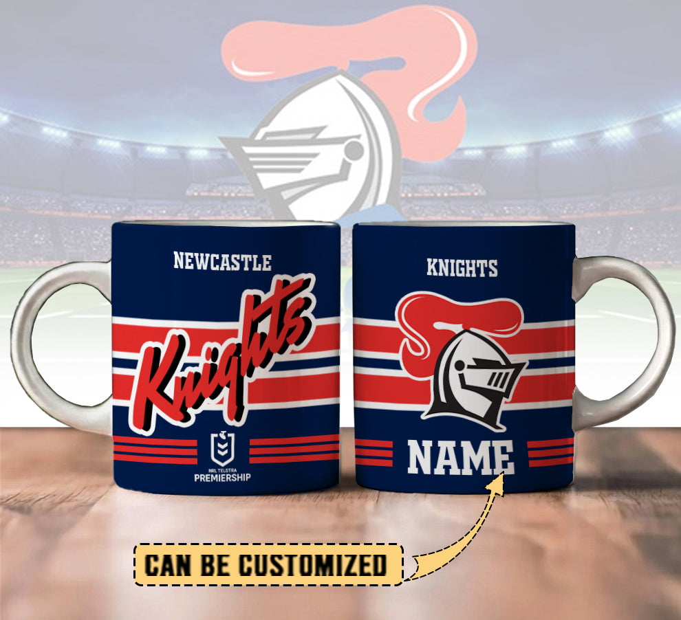 NEW Personalized Custom Mug 2