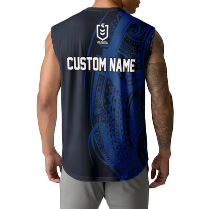 PAR Personalized Custom Tank Top 32