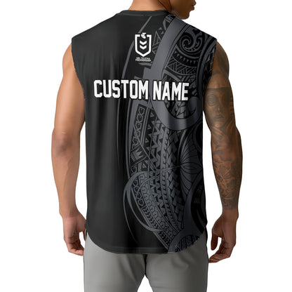 PEN Personalized Custom Tank Top 32