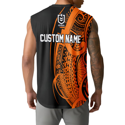 WST Personalized Custom Tank Top 32