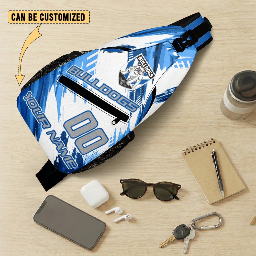 CBY Personalized Custom Sling Bags 8