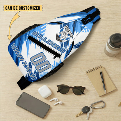 CBY Personalized Custom Sling Bags 8