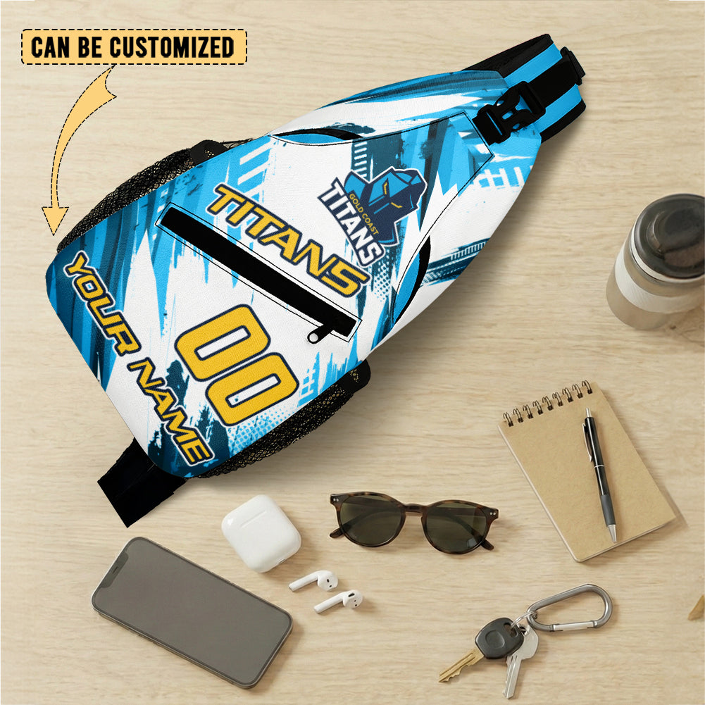 GLD Personalized Custom Sling Bags 8