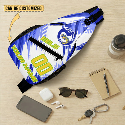 PAR Personalized Custom Sling Bags 8