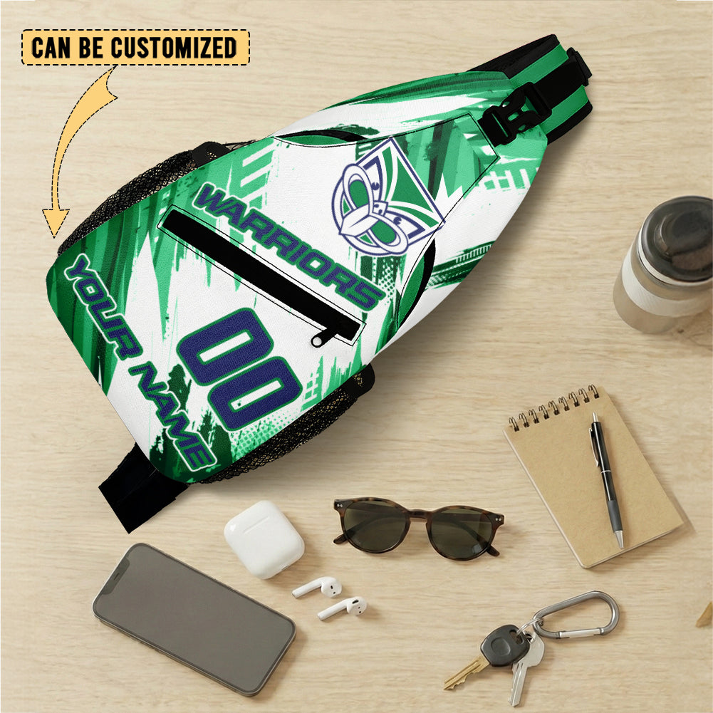 NZL Personalized Custom Sling Bags 8