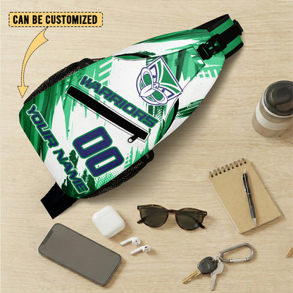 NZL Personalized Custom Sling Bags 8