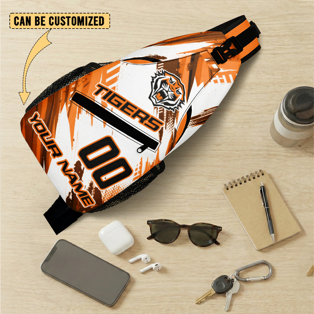 WST Personalized Custom Sling Bags 8