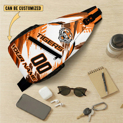 WST Personalized Custom Sling Bags 8