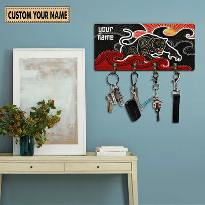 PEN Personalized Custom Key Holder 5