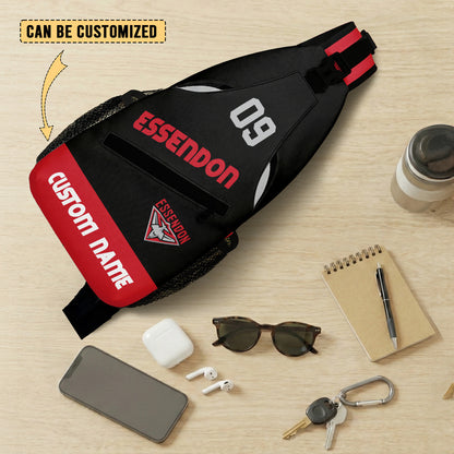 ESS Personalized Custom Sling Bags 9