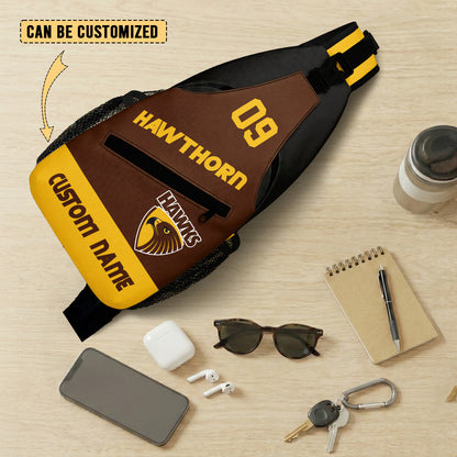 HAW Personalized Custom Sling Bags 9