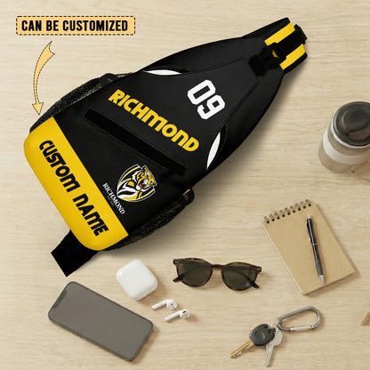 RIC Personalized Custom Sling Bags 9