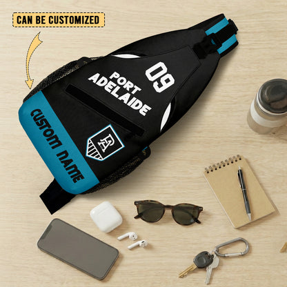 PTA Personalized Custom Sling Bags 9