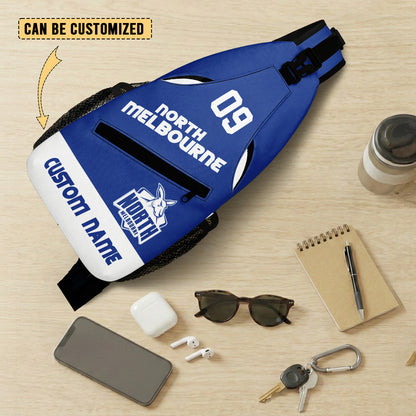 NTH Personalized Custom Sling Bags 9