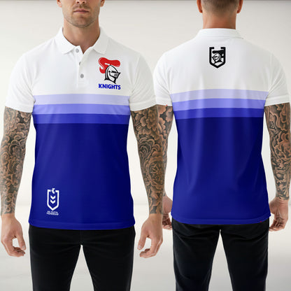 NEW Personalized Custom Polo Shirt 3