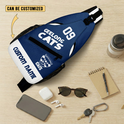 GEE Personalized Custom Sling Bags 9